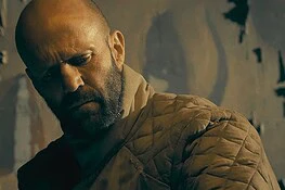 Jason Statham e David Ayer: nuovo thriller John Doe in stile Bourne