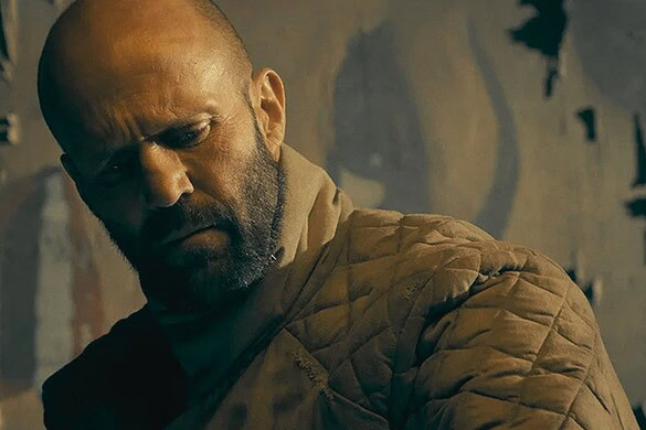 Jason Statham e David Ayer: nuovo thriller John Doe in stile Bourne