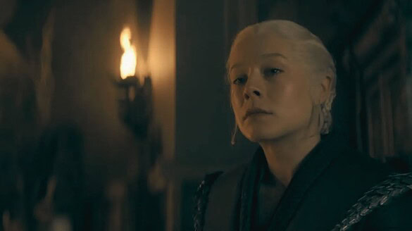 House of the Dragon 3, debutto record per HBO tra Sky e NOW