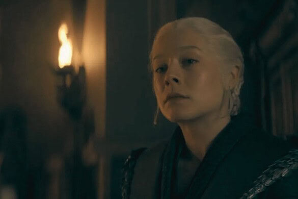 House of the Dragon 3, debutto record per HBO tra Sky e NOW
