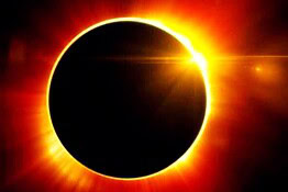 Eclissi solare 2186, sarà la più lunga della storia: ecco perché