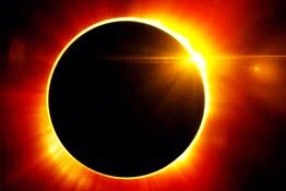 Eclissi solare 2186, sarà la più lunga della storia: ecco perché