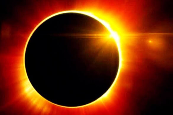 Eclissi solare 2186, sarà la più lunga della storia: ecco perché