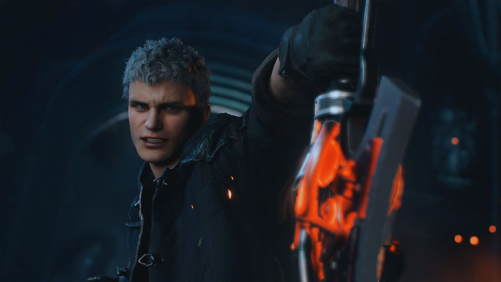 Devil May Cry 5