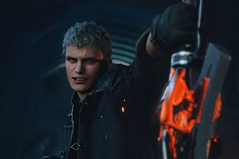 Devil May Cry 5 su Nintendo Switch 2: l’analisi che sorprende