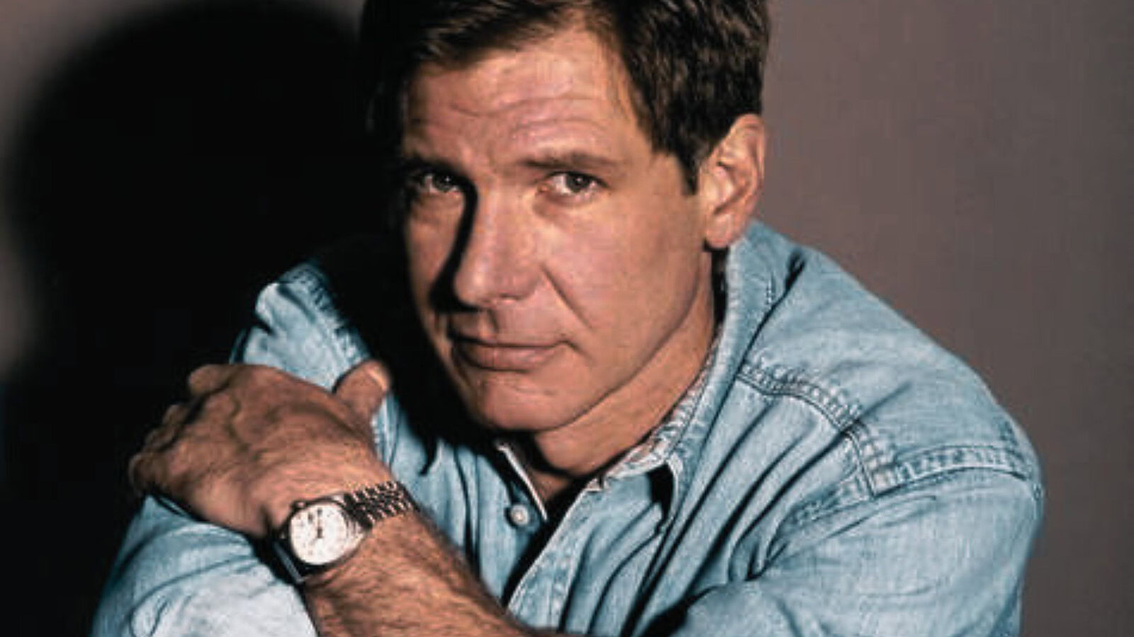 Harrison Ford western