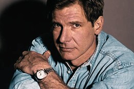 Harrison Ford recitava in un western tv 5 anni prima di Star Wars