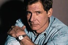 Harrison Ford recitava in un western tv 5 anni prima di Star Wars