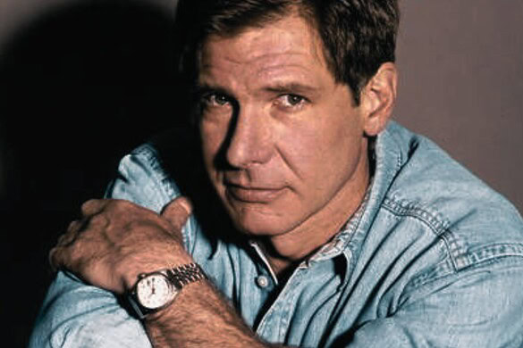 Harrison Ford recitava in un western tv 5 anni prima di Star Wars
