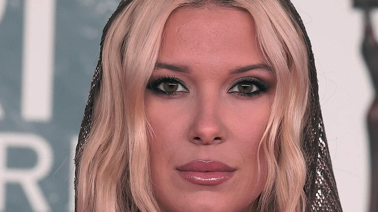 Millie Bobby Brown