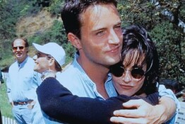 Friends, Matthew Perry bloccò una storyline che avrebbe stravolto tutto