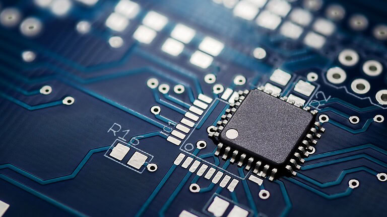 chip di memoria