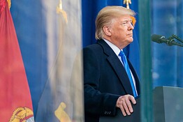 American Diabetes Association espelle 5 scienziati anti Trump dal congresso