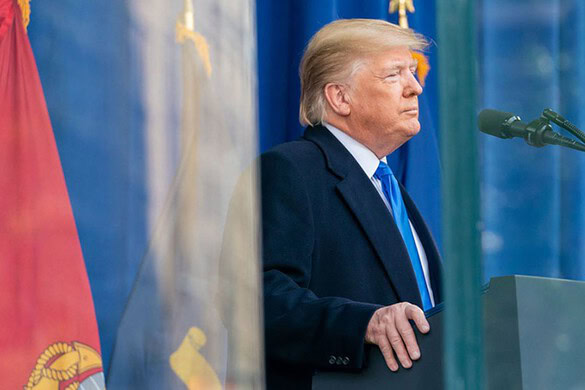 American Diabetes Association espelle 5 scienziati anti Trump dal congresso