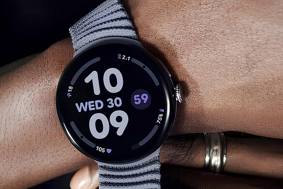 Google Pixel Watch 5, deepfake e il leak più assurdo mai visto