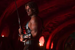 He-Man, flop al cinema nonostante l’87% su Rotten Tomatoes