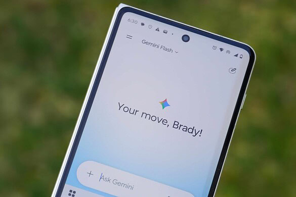 Gemini Avatar, il clone digitale di Google che inquieta tutti