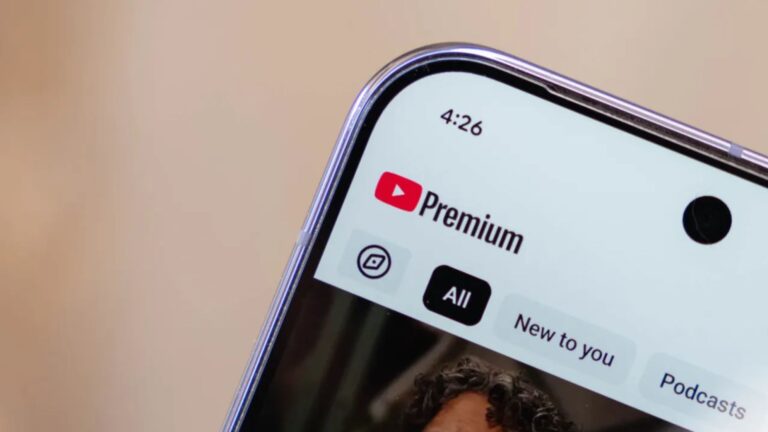YouTube Premium