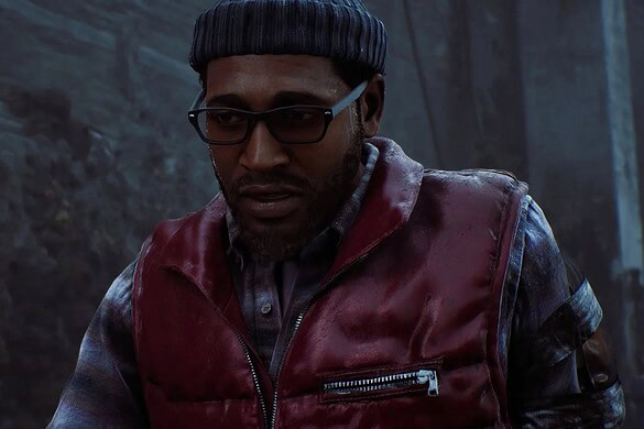 Silent Hill Townfall ha una data: trailer e uscita su PC e PS5