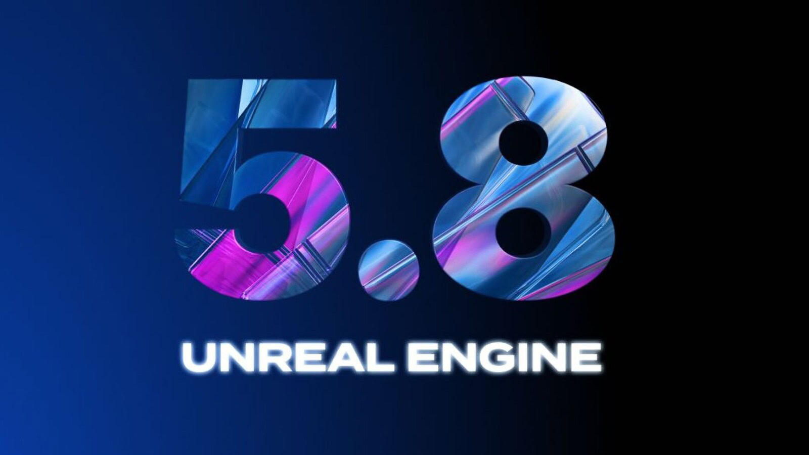 Unreal Engine 5.8 disponibile: tutte le novità e le ottimizzazioni