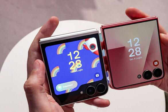 Galaxy Z Flip 8, in alcuni mercati potrebbe arrivare con lo Snapdragon