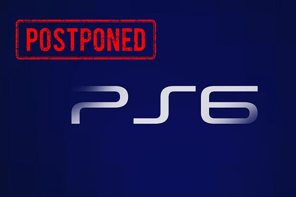 PS6, perché rinviare il lancio sarebbe un errore per Sony