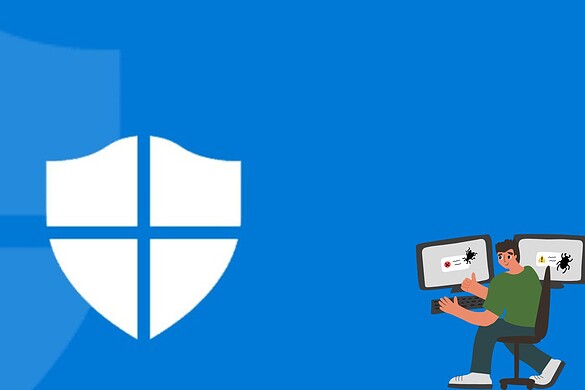 RoguePlanet, la falla critica che mette in pericolo Microsoft Defender