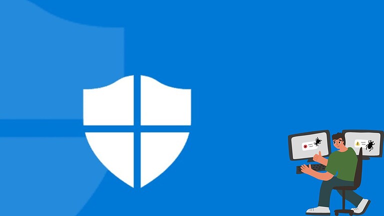 RoguePlanet, la falla critica che mette in pericolo Microsoft Defender