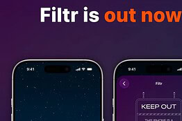 Filtr, l’ad blocker che spegne la pubblicità nelle app su iPhone e Mac