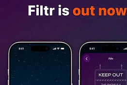Filtr, l’ad blocker che spegne la pubblicità nelle app su iPhone e Mac