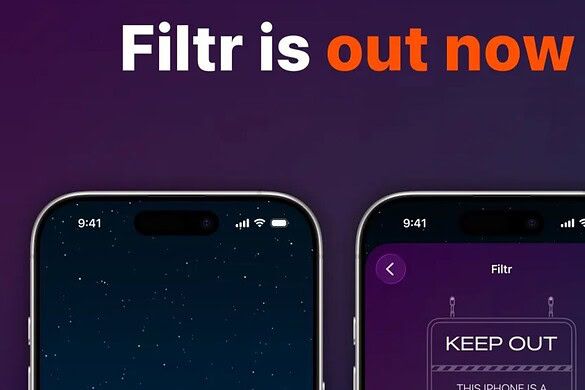 Filtr, l’ad blocker che spegne la pubblicità nelle app su iPhone e Mac