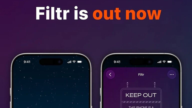 Filtr, l'ad blocker che spegne la pubblicità nelle app su iPhone e Mac