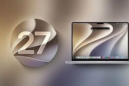 macOS 27 Golden Gate corregge due dettagli grafici odiati su macOS 26