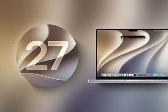 macOS 27 Golden Gate corregge due dettagli grafici odiati su macOS 26
