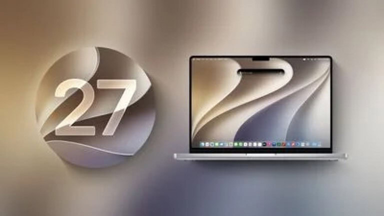 macOS 27 Golden Gate corregge due dettagli grafici odiati su macOS 26
