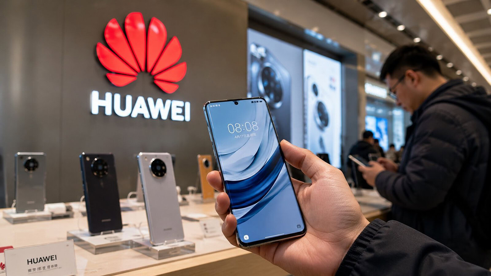 Huawei aumenta i prezzi degli smartphone dall'1 luglio: ecco perché
