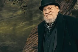 House of the Dragon 3, la scelta che ha fatto infuriare George R.R. Martin