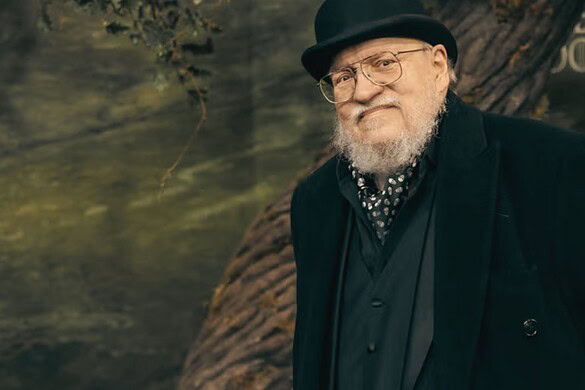 House of the Dragon 3, la scelta che ha fatto infuriare George R.R. Martin