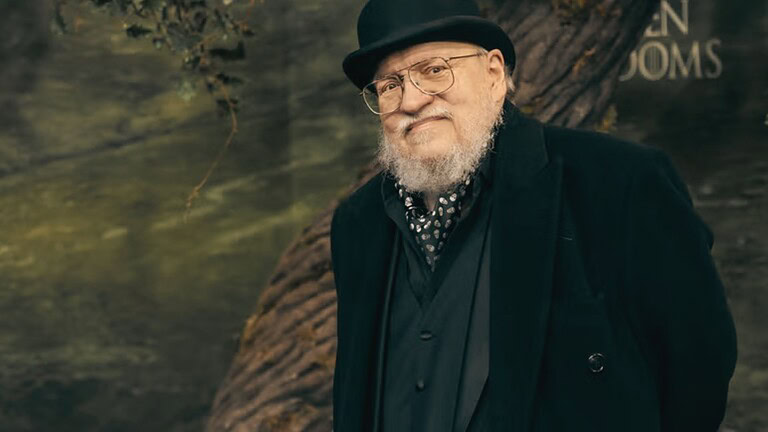 House of the Dragon 3 George R.R. Martin