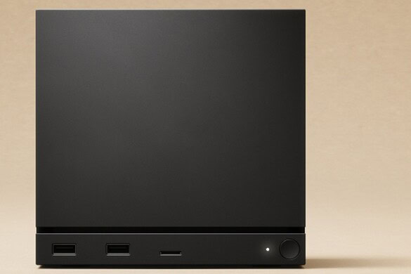 Steam Machine, le prime recensioni la bocciano contro PS5