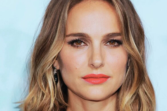 Natalie Portman, da Harvard al set di Star Wars: la doppia vita segreta