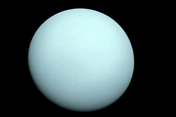 Sistema Solare, un quinto pianeta gigante perduto spiega le lune di Urano