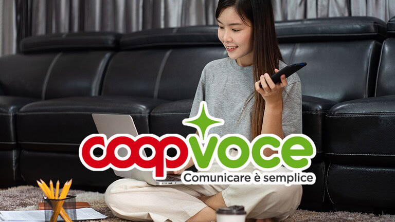 CoopVoce Turbo 200