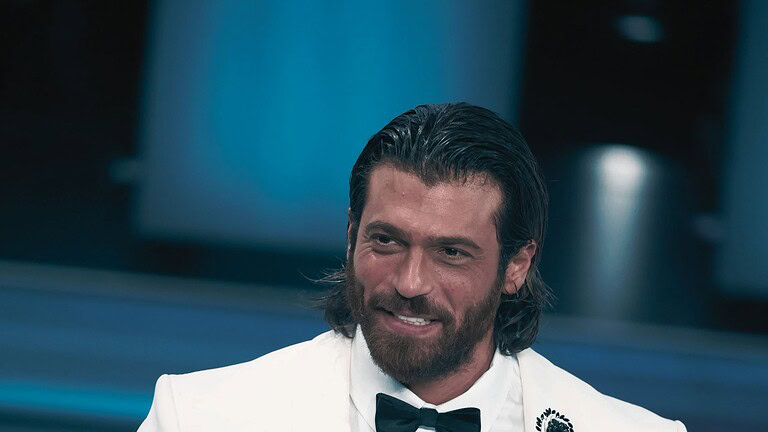 Can Yaman fama
