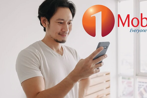 1Mobile, nuove offerte 5G fino a 320 Giga a partire da 4,99 euro