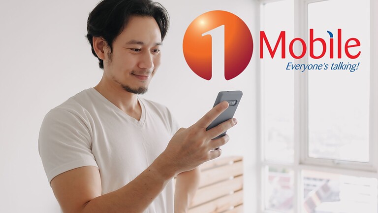 1Mobile