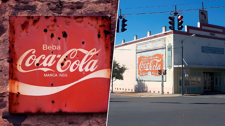 azioni Coca-Cola Quincy
