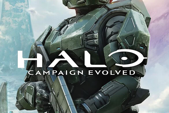Halo Campaign Evolved non sarà un live service: niente Photo Mode né roadmap
