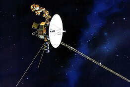 Voyager 1 a un giorno luce dalla Terra: il suo ultimo grande record