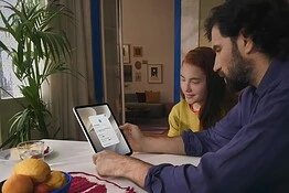 Screen Time, con iOS 27 i nuovi controlli parentali che i genitori aspettavano